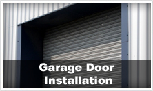 Garage Door Installation Lakewood