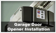 Garage Door Opener Installation Lakewood