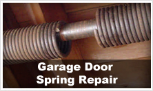 Garage Door Spring Repair Lakewood
